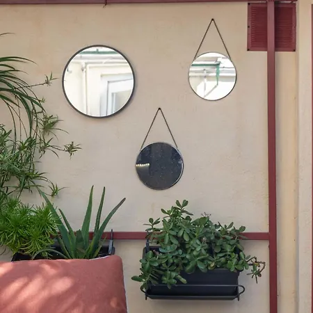 Apartman With Garden Centre Cannes